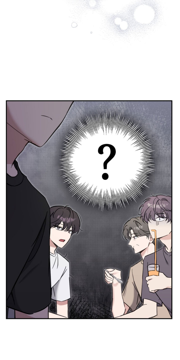 他的聚光灯漫画,第24章：我很遗憾3图