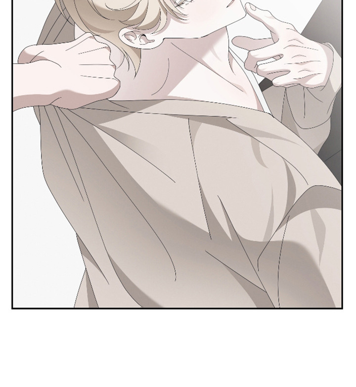 他的靶心是我漫画,第6章：打招呼1图