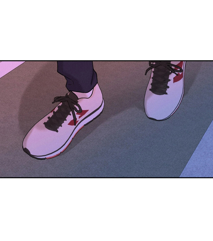 定格心动漫画,第6章：认错人1图