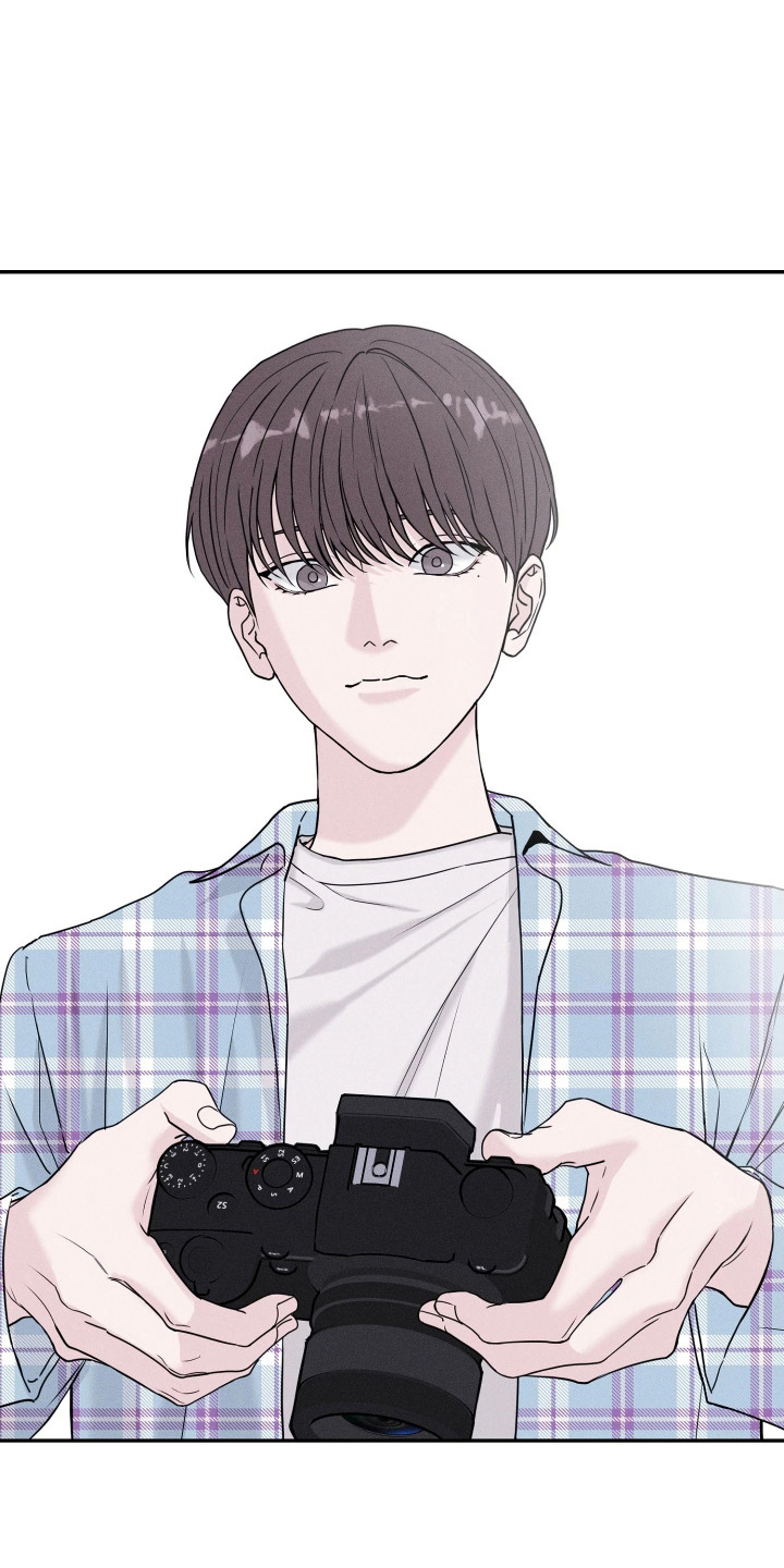 定格心动漫画,第2章：很期待3图