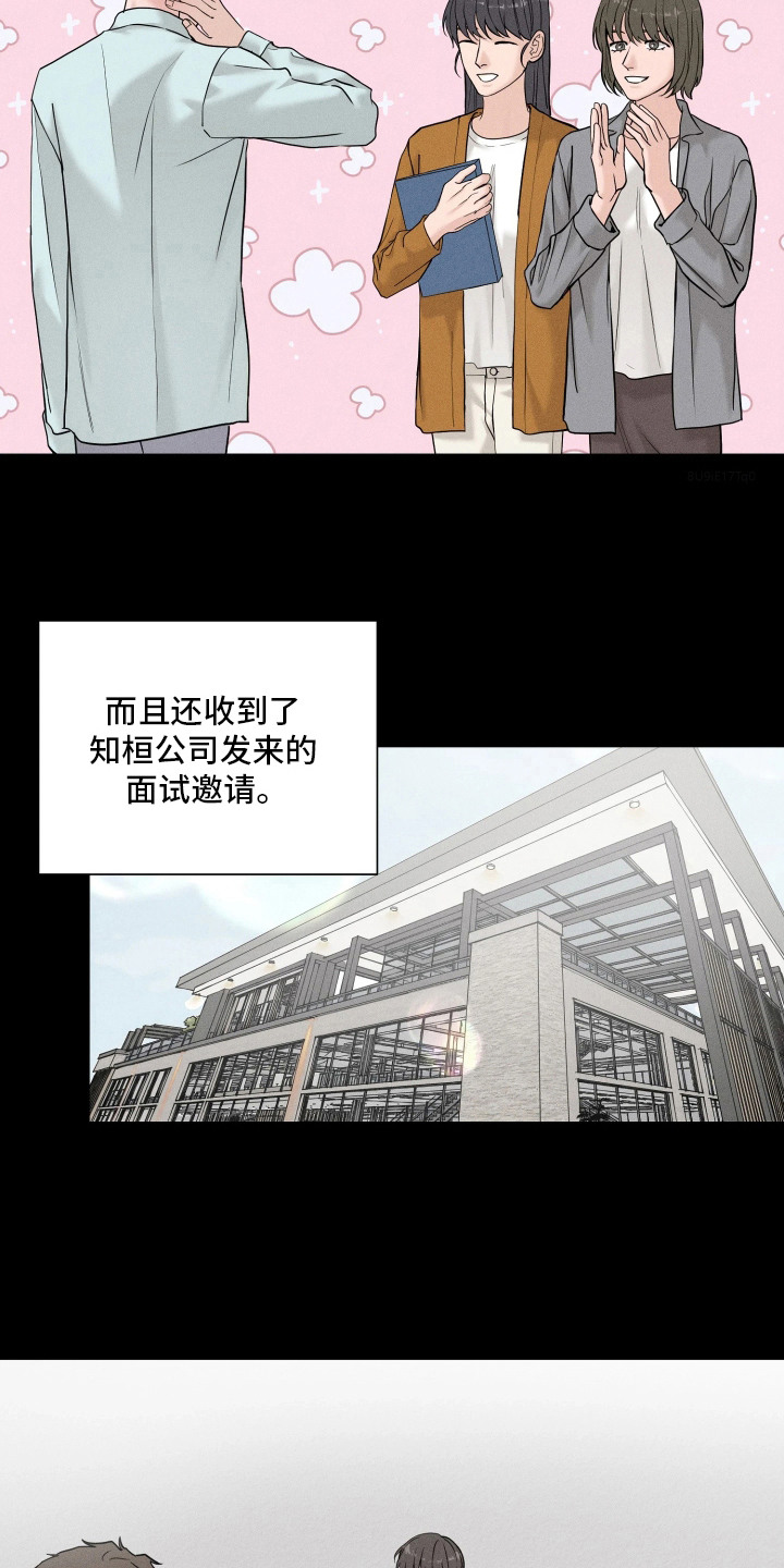 定格心动漫画,第15章：变化2图