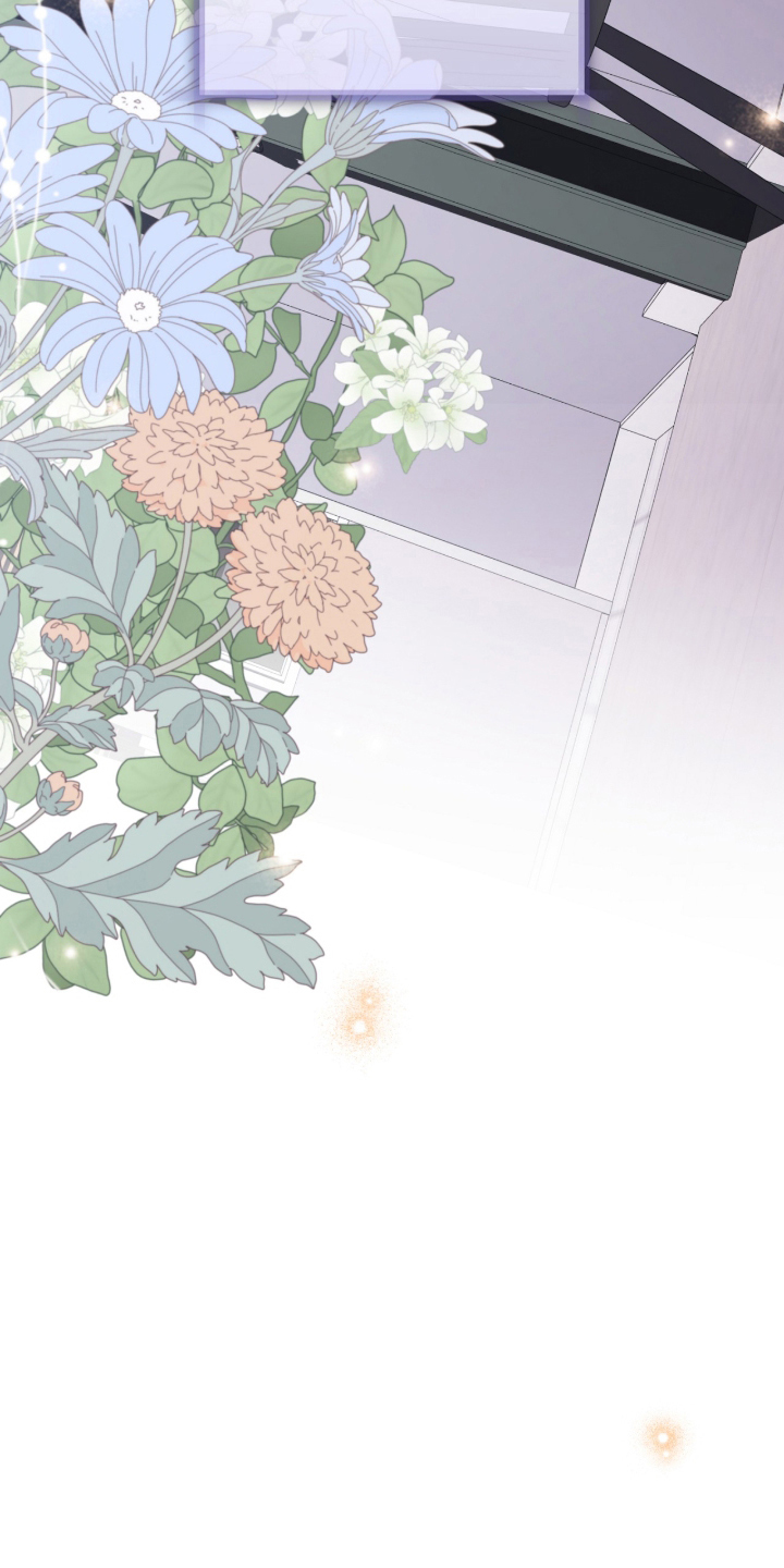 看不见的粉丝漫画,第10章：满意4图