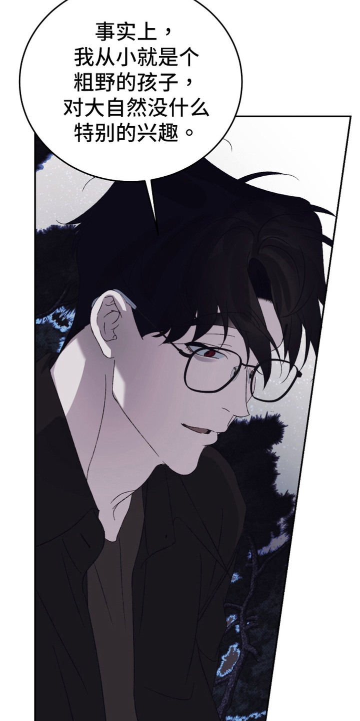 心跳暗码漫画,第18章：星空3图