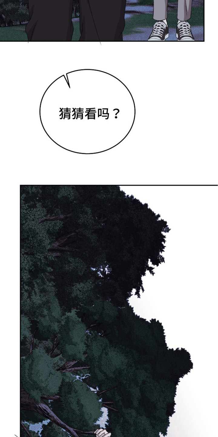 心跳暗码漫画,第18章：星空4图