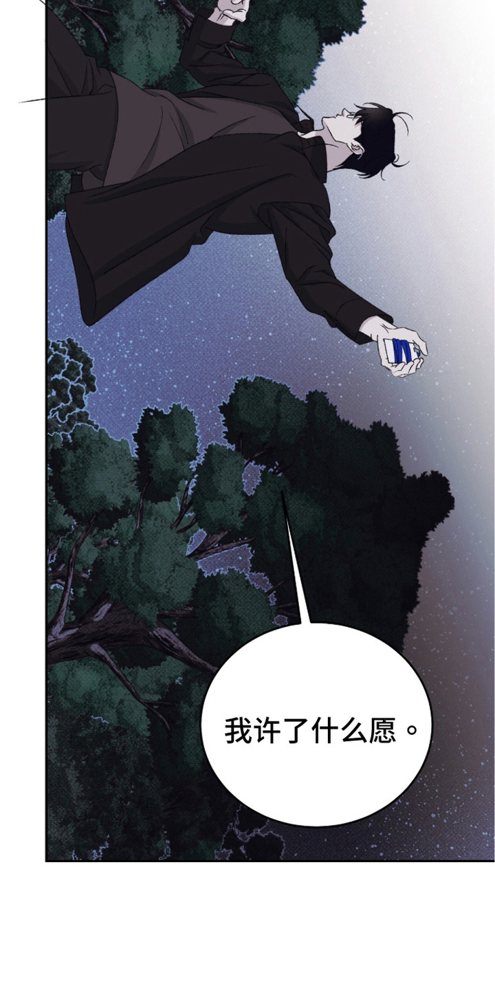 心跳暗码漫画,第18章：星空5图