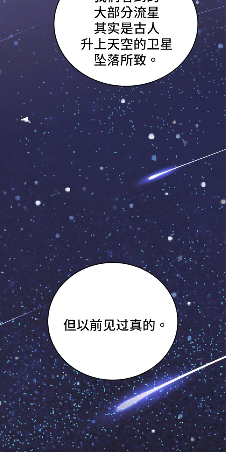 心跳暗码漫画,第18章：星空4图