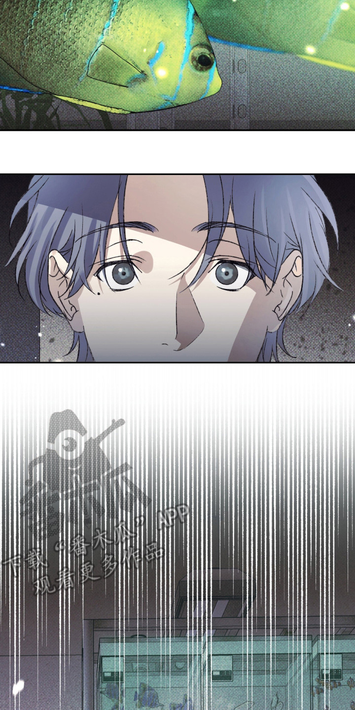心跳暗码漫画,第11章：抓到了2图