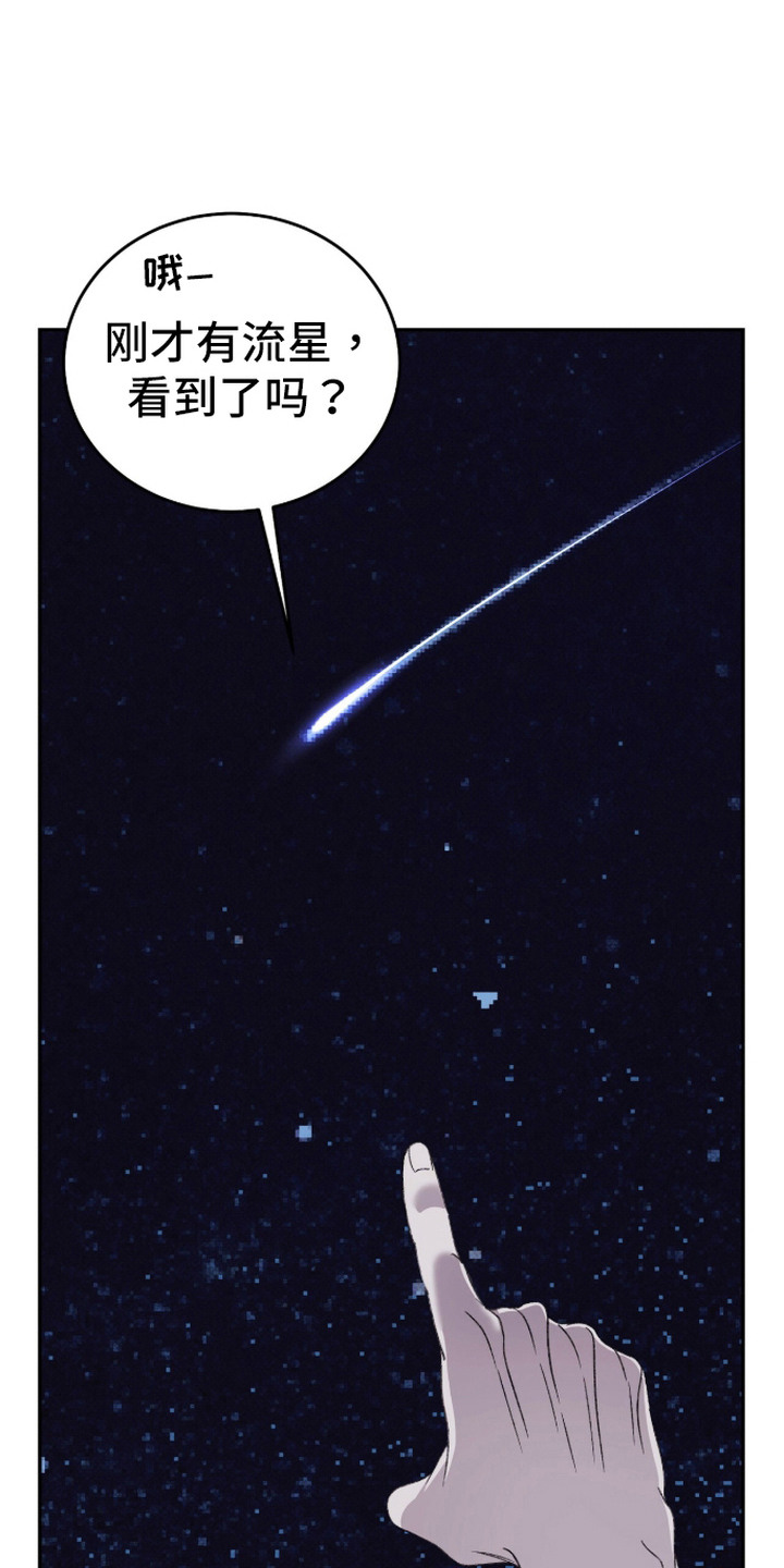 心跳暗码漫画,第18章：星空1图