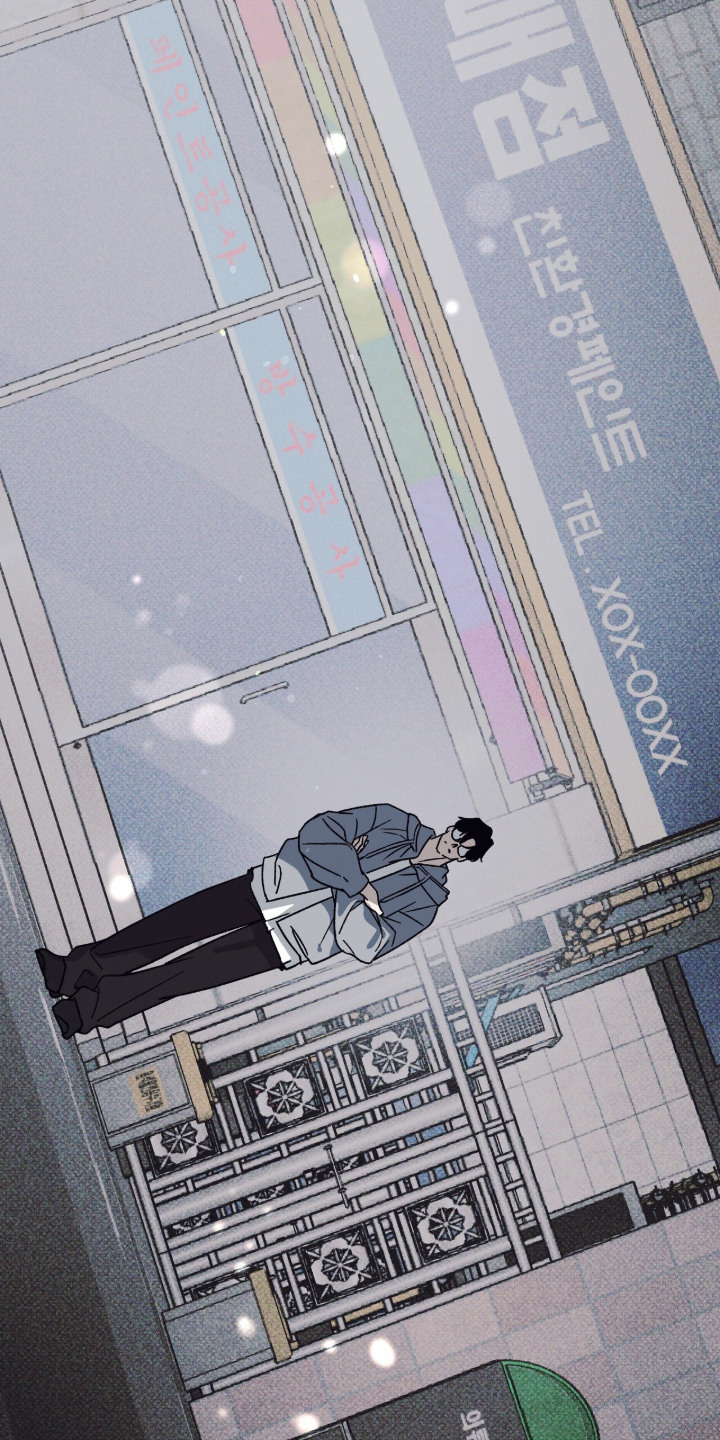 心跳暗码漫画,第3章：回想5图
