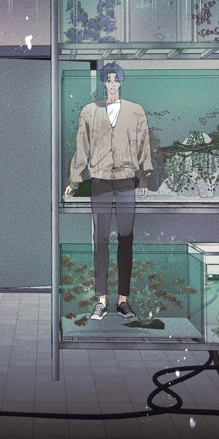 心跳暗码漫画,第11章：抓到了3图