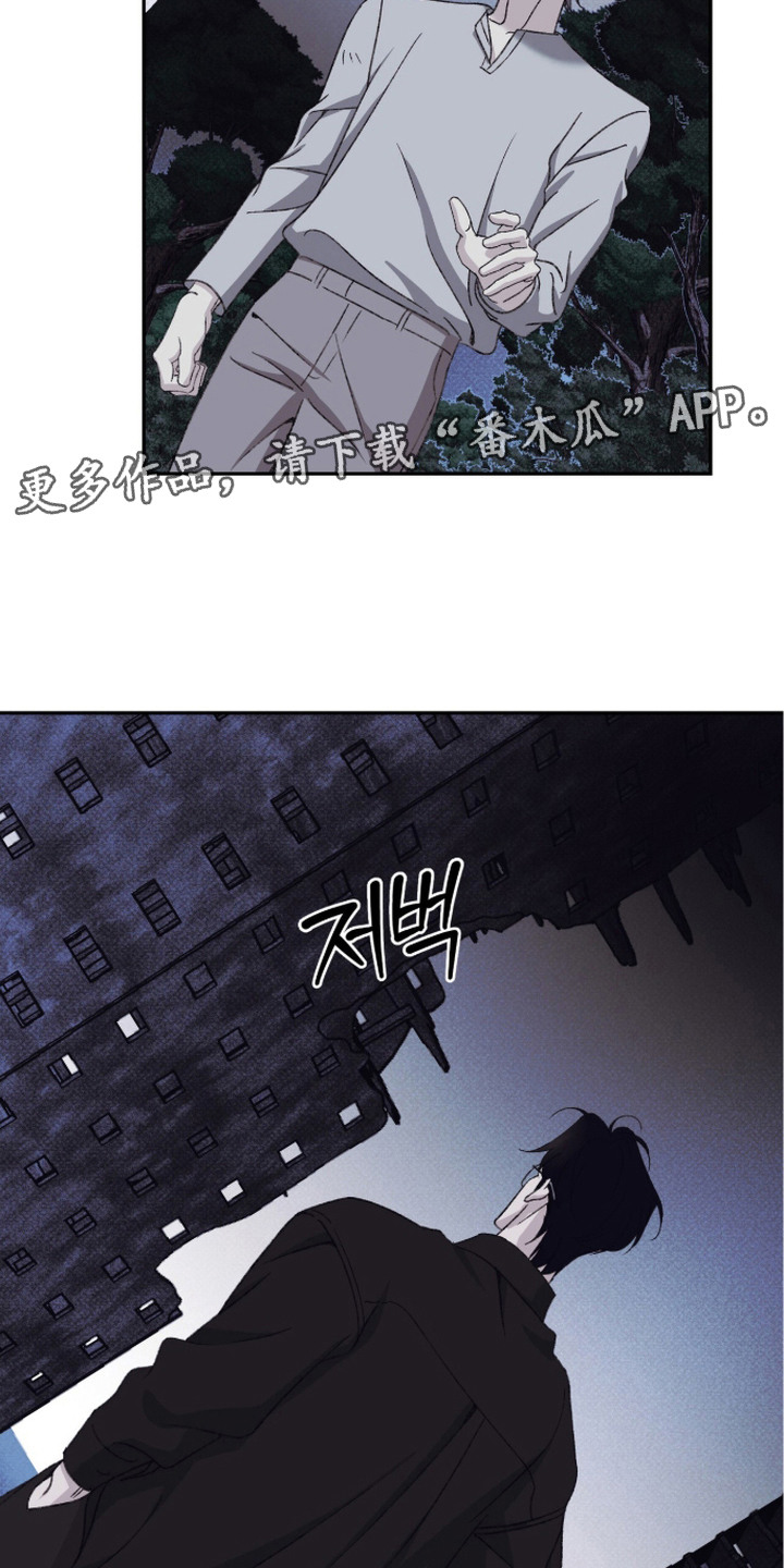 心跳暗码漫画,第18章：星空4图
