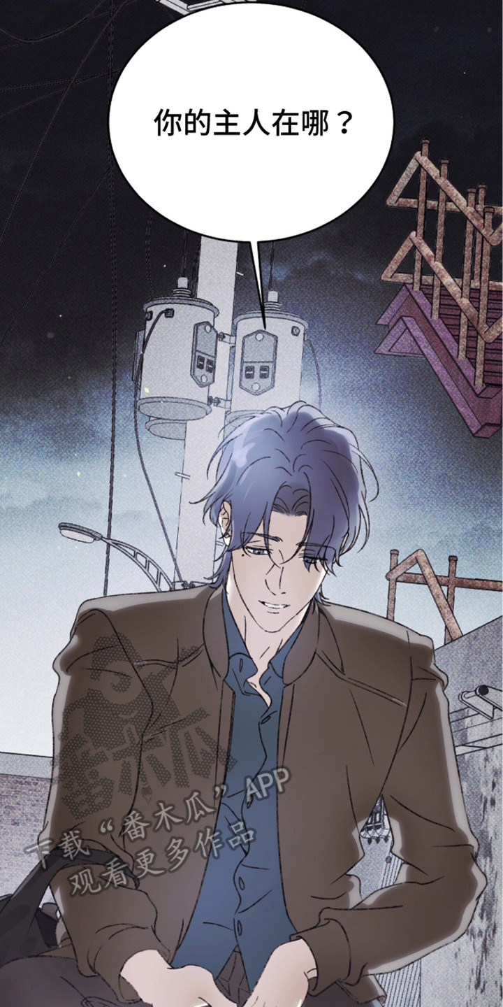 心跳暗码漫画,第4章：记性很好5图