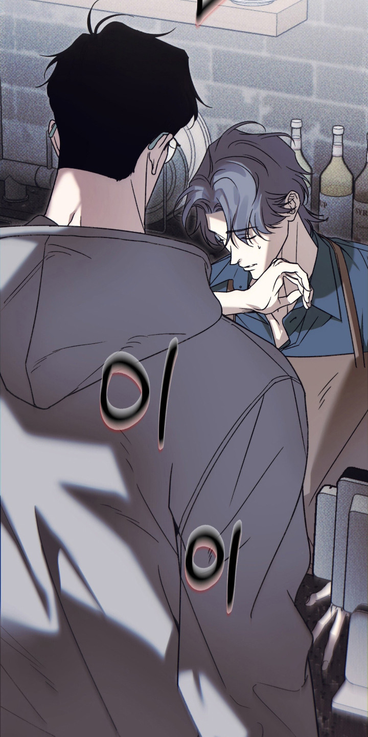 心跳暗码漫画,第1章：突然出现4图