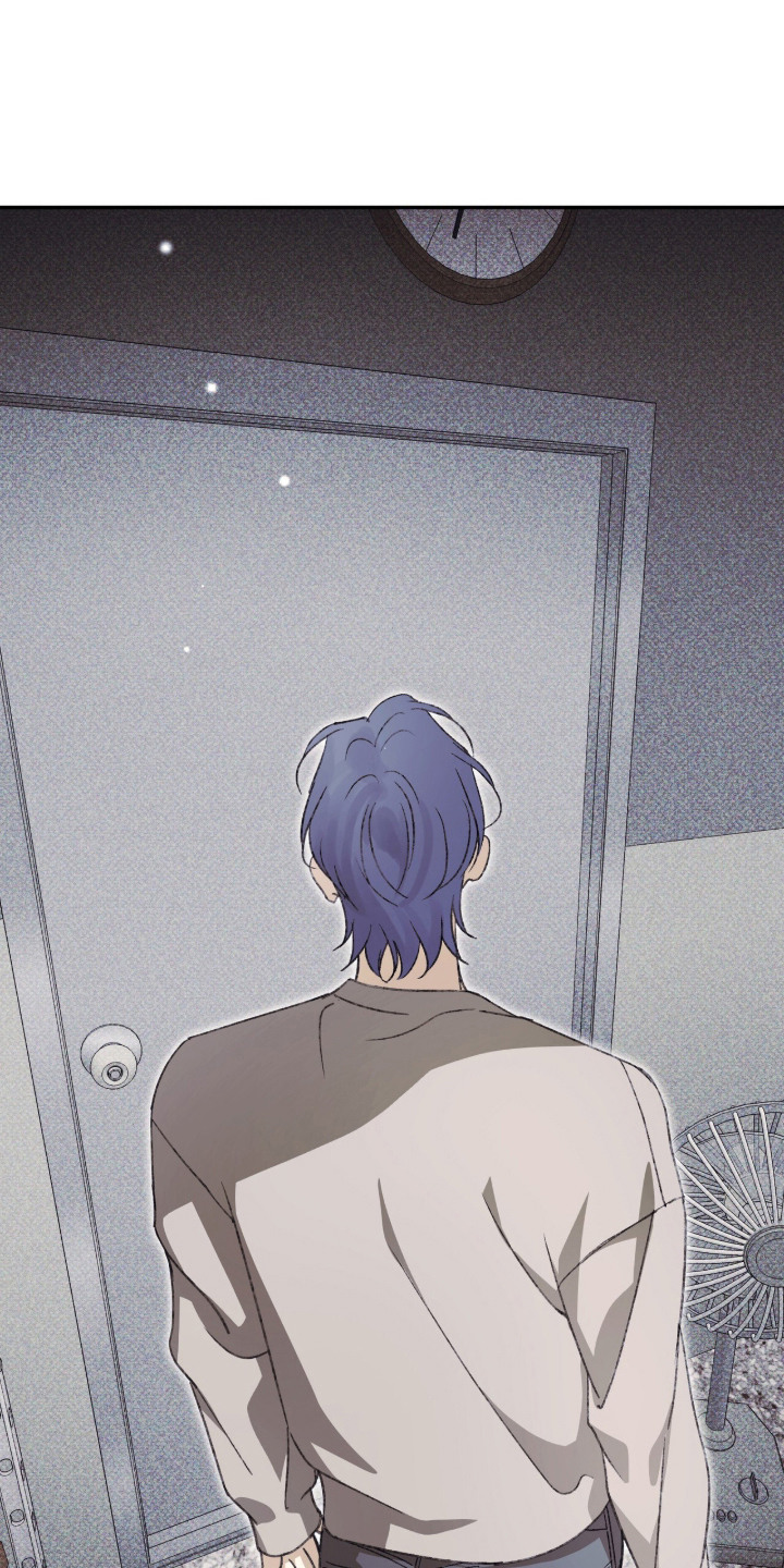 心跳暗码漫画,第10章：没人3图