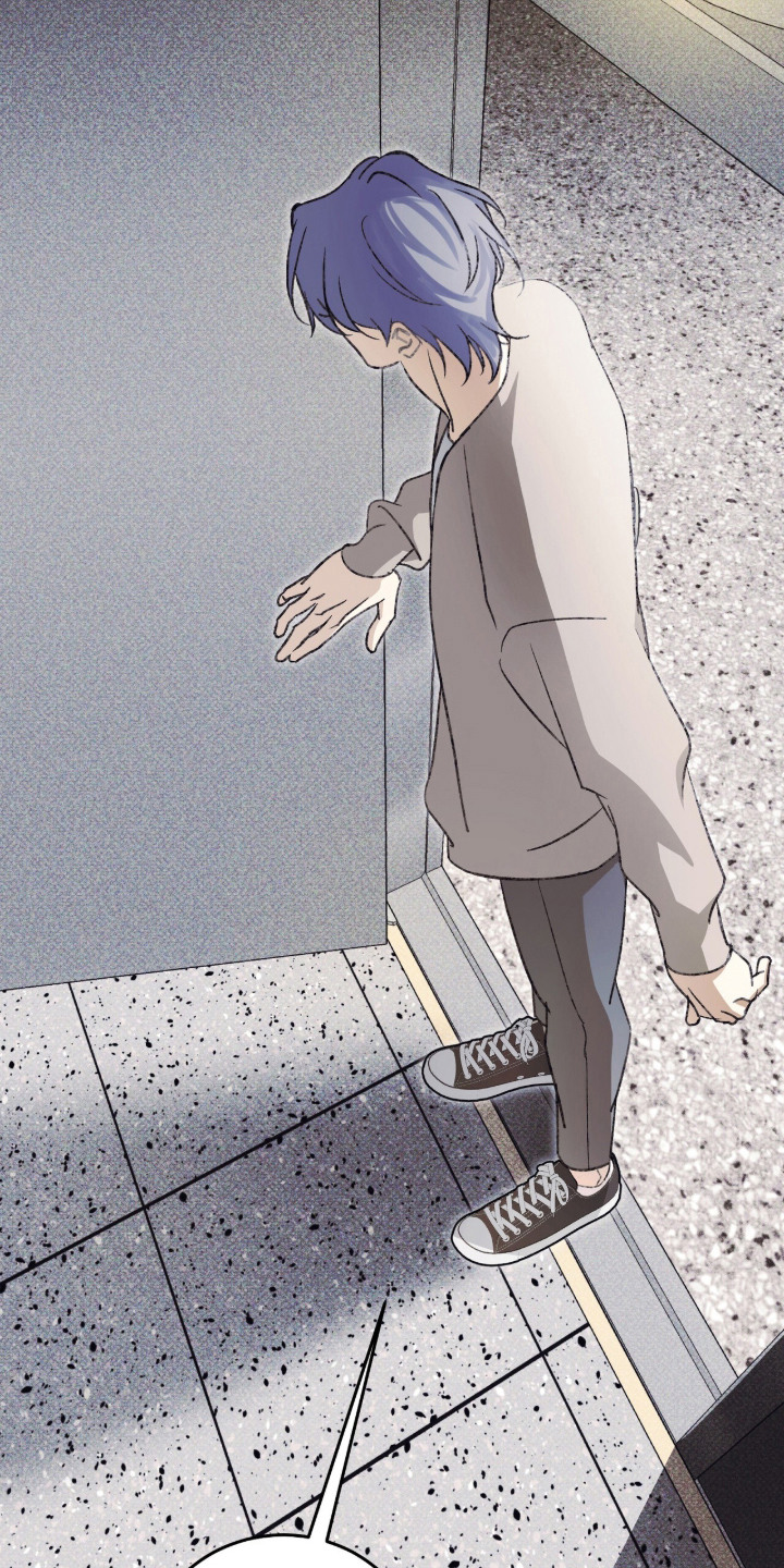 心跳暗码漫画,第10章：没人4图