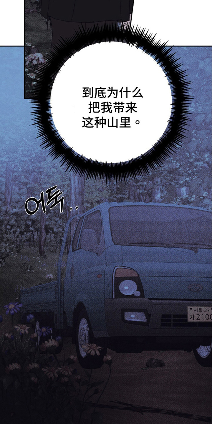 心跳暗码漫画,第17章：很奇怪5图