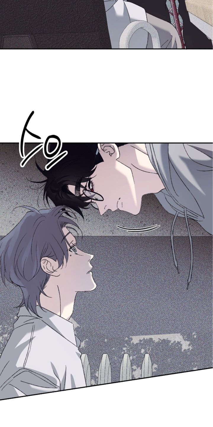 心跳暗码漫画,第22章：比你本人还了解1图