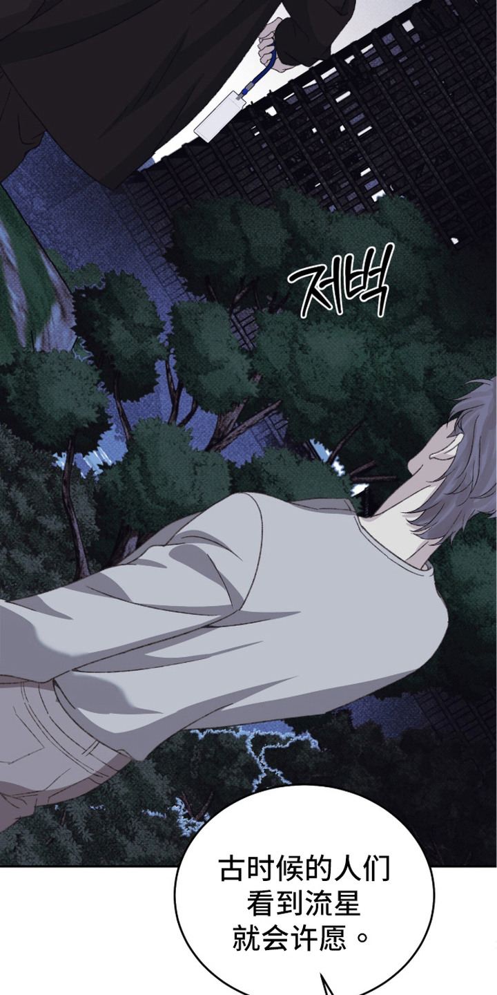 心跳暗码漫画,第18章：星空5图