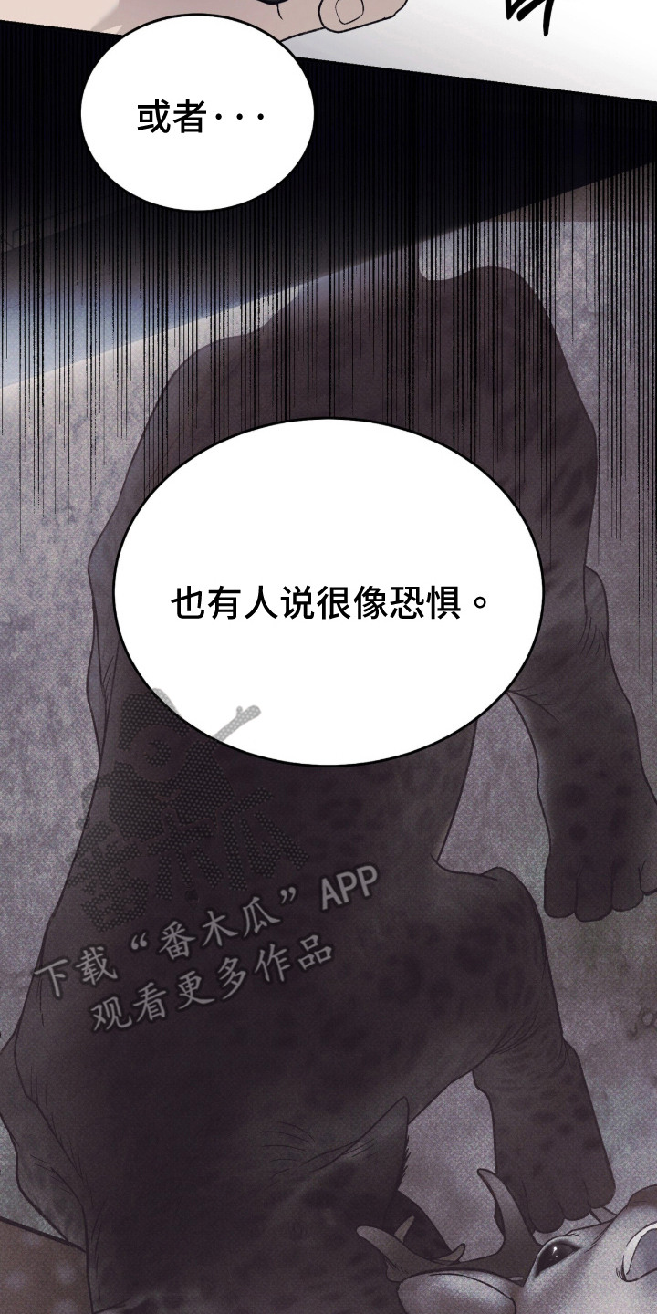 心跳暗码漫画,第2章：一见钟情3图