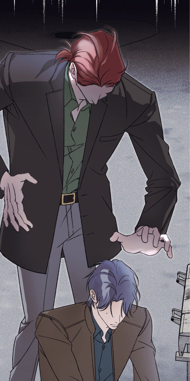 心跳暗码漫画,第4章：记性很好3图