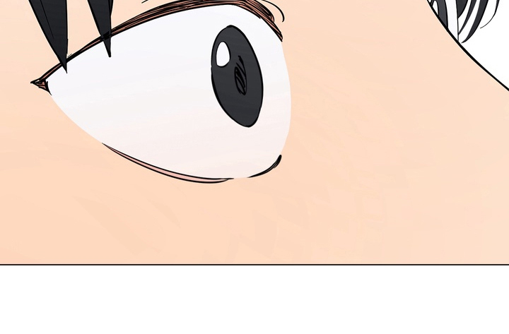 只有我能看见你的台湾电影漫画,第11章：喜欢过你1图