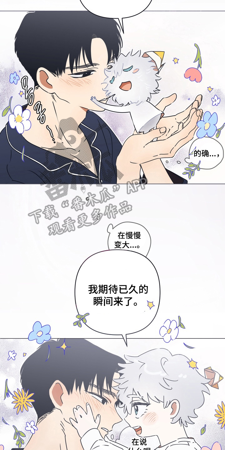 只有我能看见你韩剧结局漫画,第1章：还记得我吗3图
