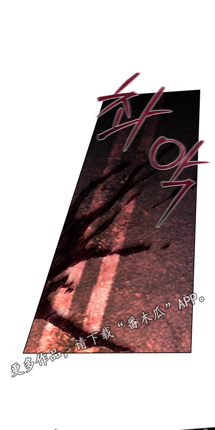 深渊牧羊人漫画,第11章：青蛙4图