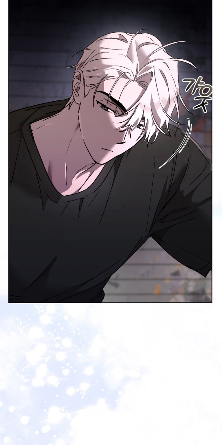 深渊牧羊人漫画,第23章：唠叨3图