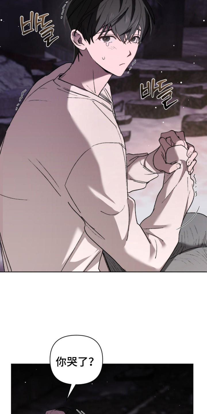 深渊牧羊人漫画,第10章：承诺1图