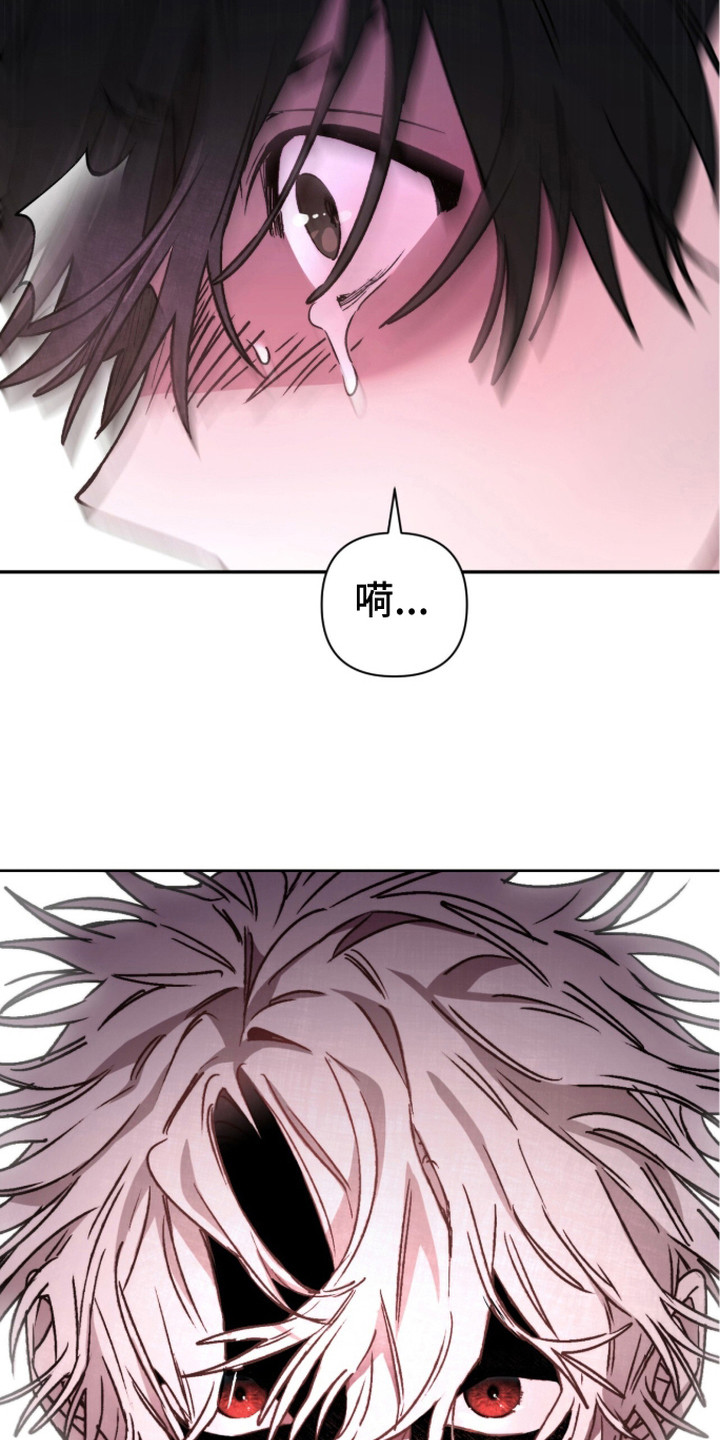 深渊牧羊人漫画,第6章：不正常1图