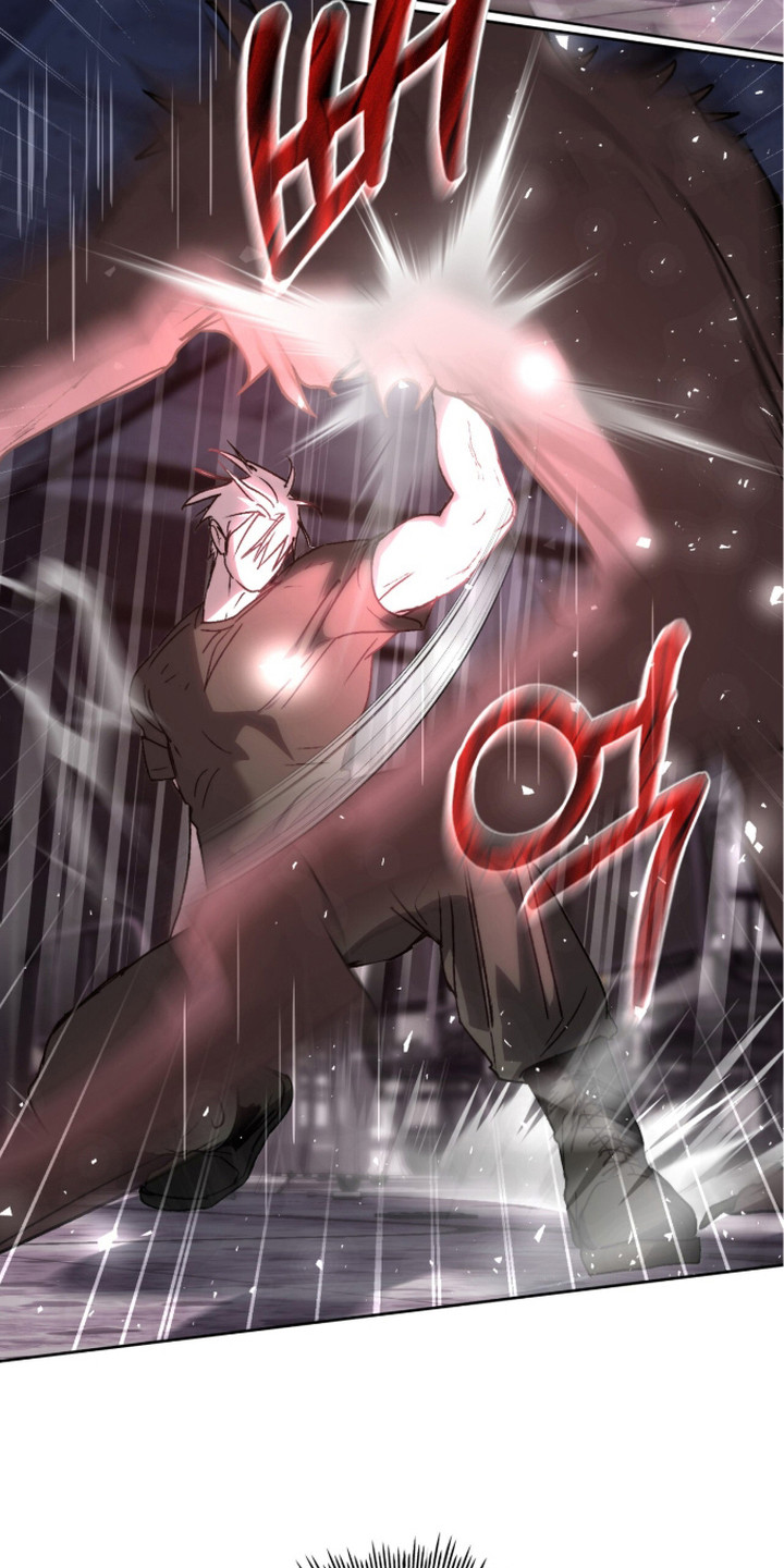 深渊牧羊人漫画,第16章：轻松解决4图