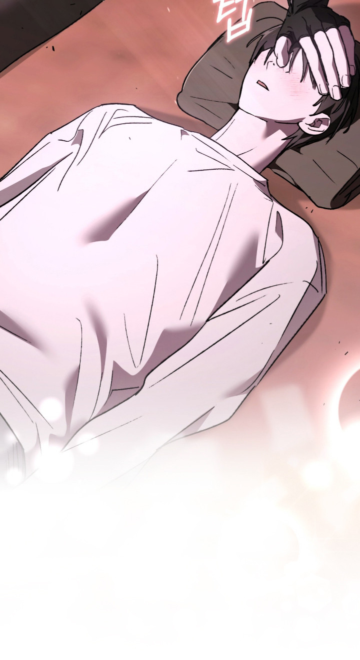 深渊牧羊人漫画,第22章：帮忙治疗3图