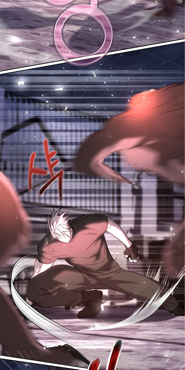 深渊牧羊人漫画,第16章：轻松解决3图