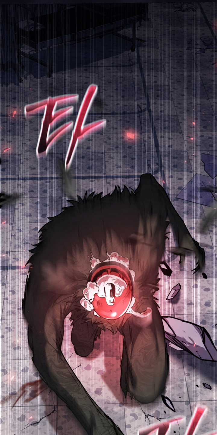 深渊牧羊人漫画,第15章：红灯头1图