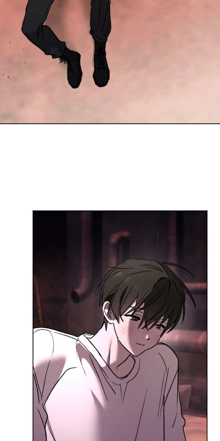 深渊牧羊人漫画,第22章：帮忙治疗2图