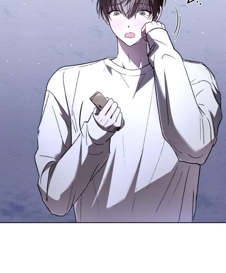 深渊牧羊人漫画,第20章：安慰1图