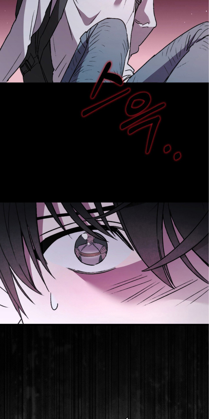 深渊牧羊人漫画,第6章：不正常3图
