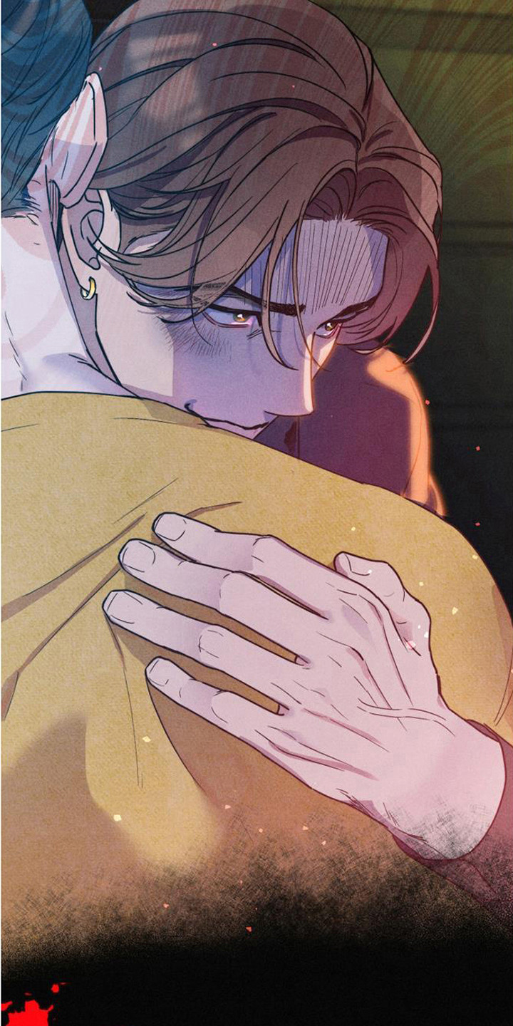 等你说喜欢漫画,第3章：重逢4图