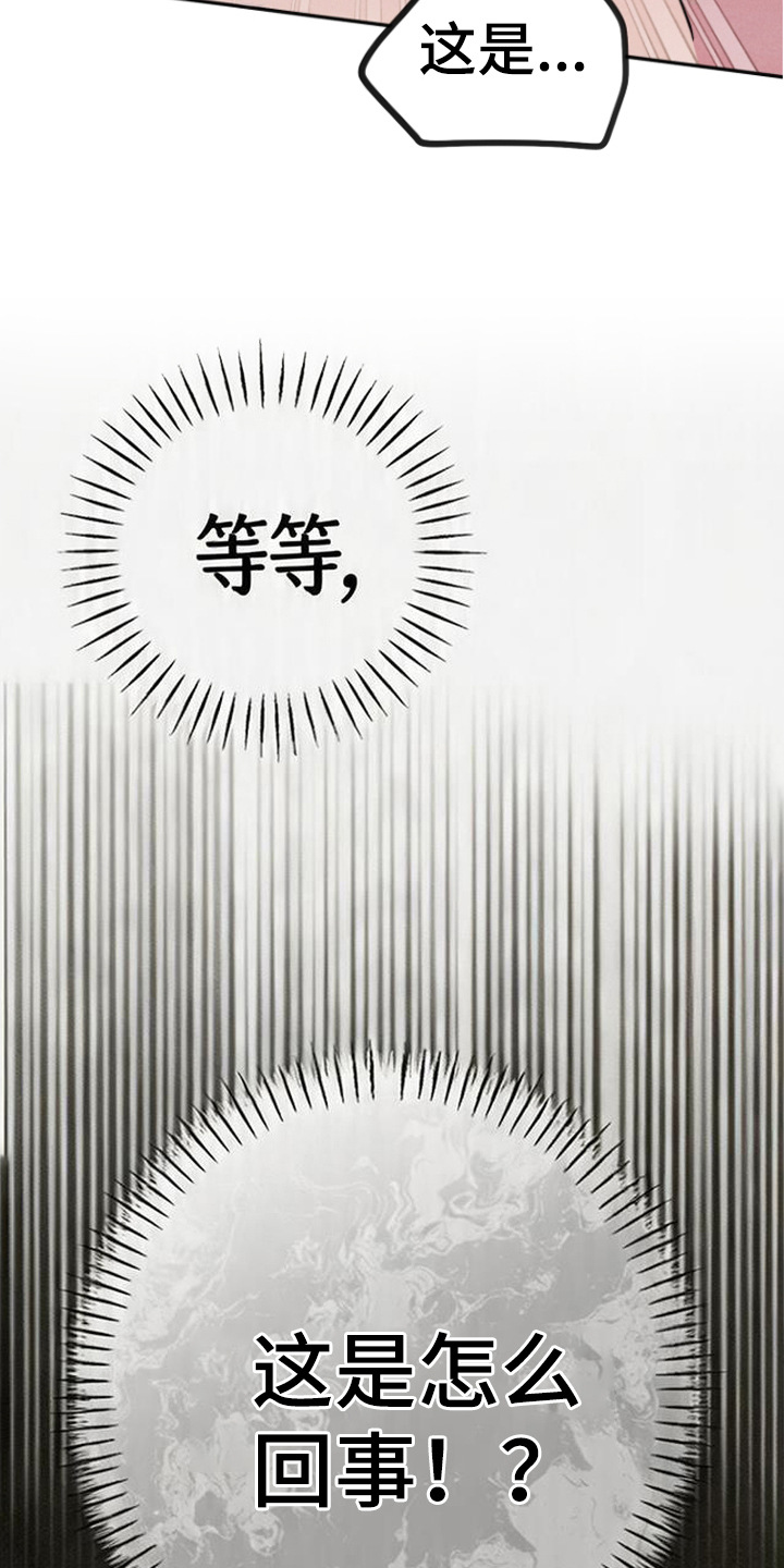 等你说喜欢漫画,第11章：忘了收钱4图
