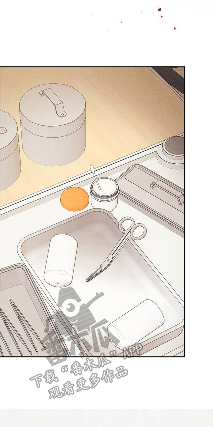 等你说喜欢漫画,第5章：忽悠3图