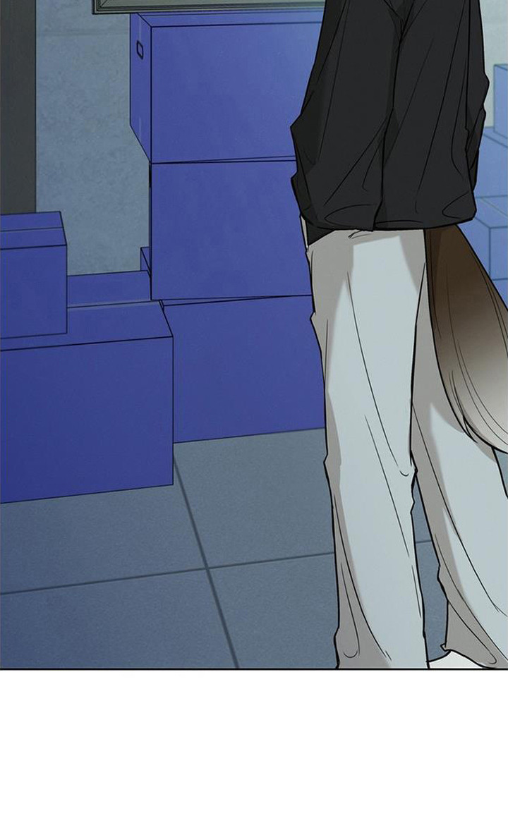 狐祸相依漫画,第14章：跟着出门5图
