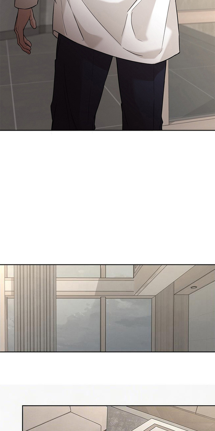 狐祸相依漫画,第13章：到此为止1图