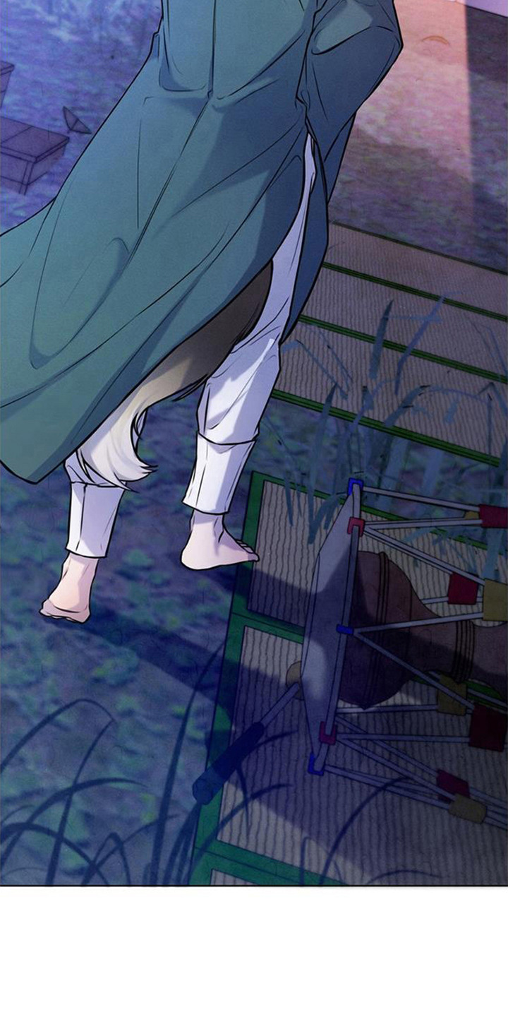 狐祸相依后续剧情漫画,第3章：狐狸3图