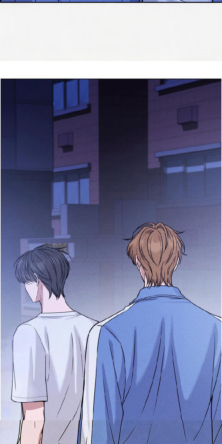 恩宠之夜官网漫画,第13章：别说了4图