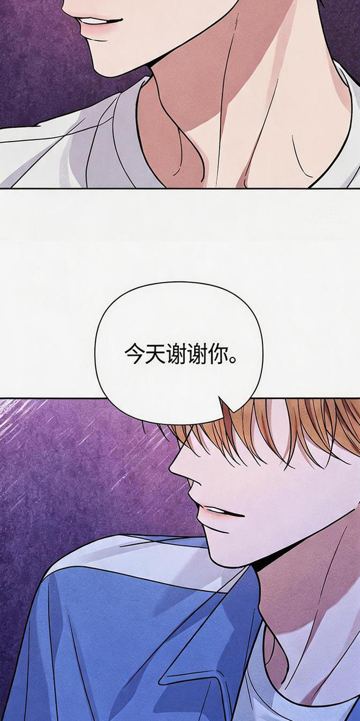 恩宠之夜官网漫画,第13章：别说了3图