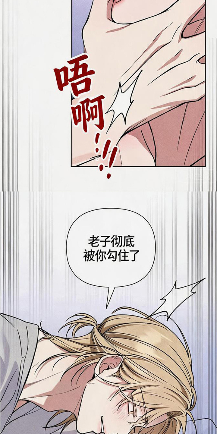 恩宠之夜漫画,第9章：美妙瞬间2图