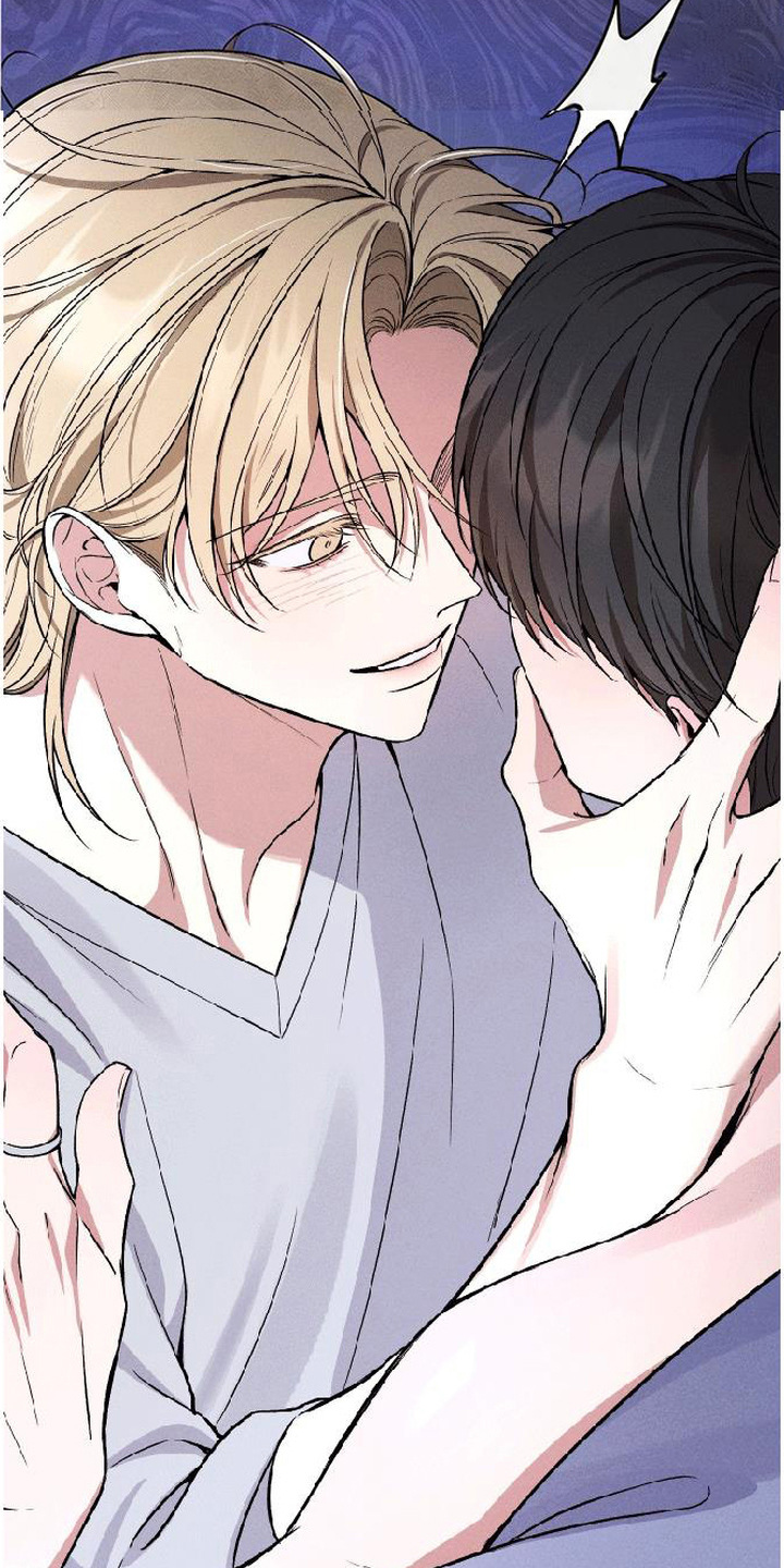 恩宠之夜漫画,第9章：美妙瞬间5图
