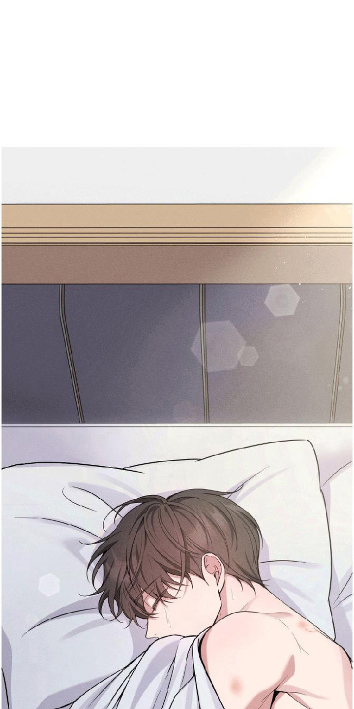 恩宠之夜漫画,第11章：善后1图
