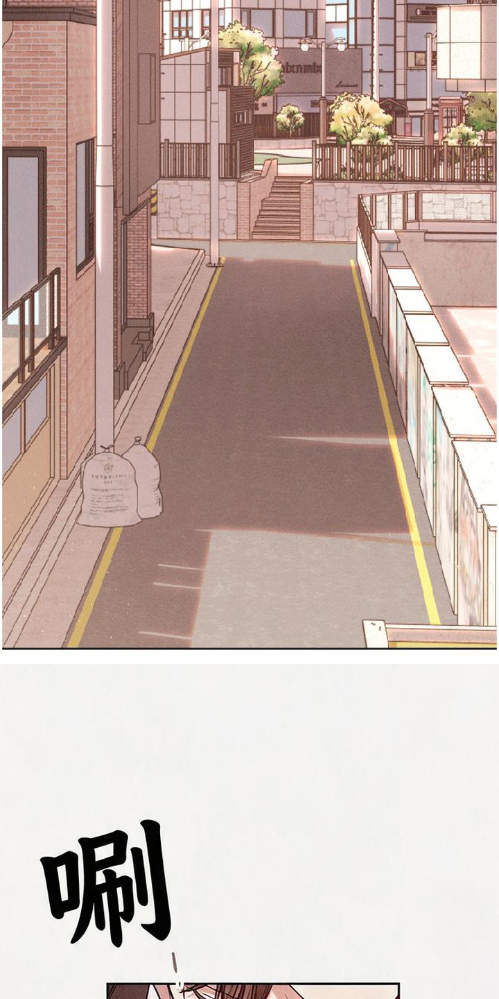 恩宠之夜漫画,第11章：善后2图