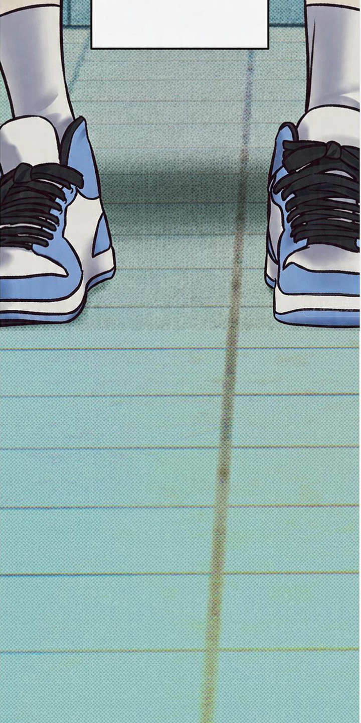 马赛克学长漫画,第10章：被放鸽子4图